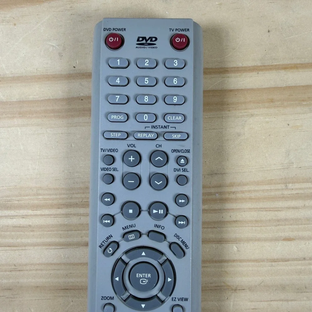 Samsung 00025a dvd